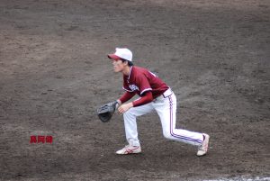 関東インカレ　vs関東学園、日体_55