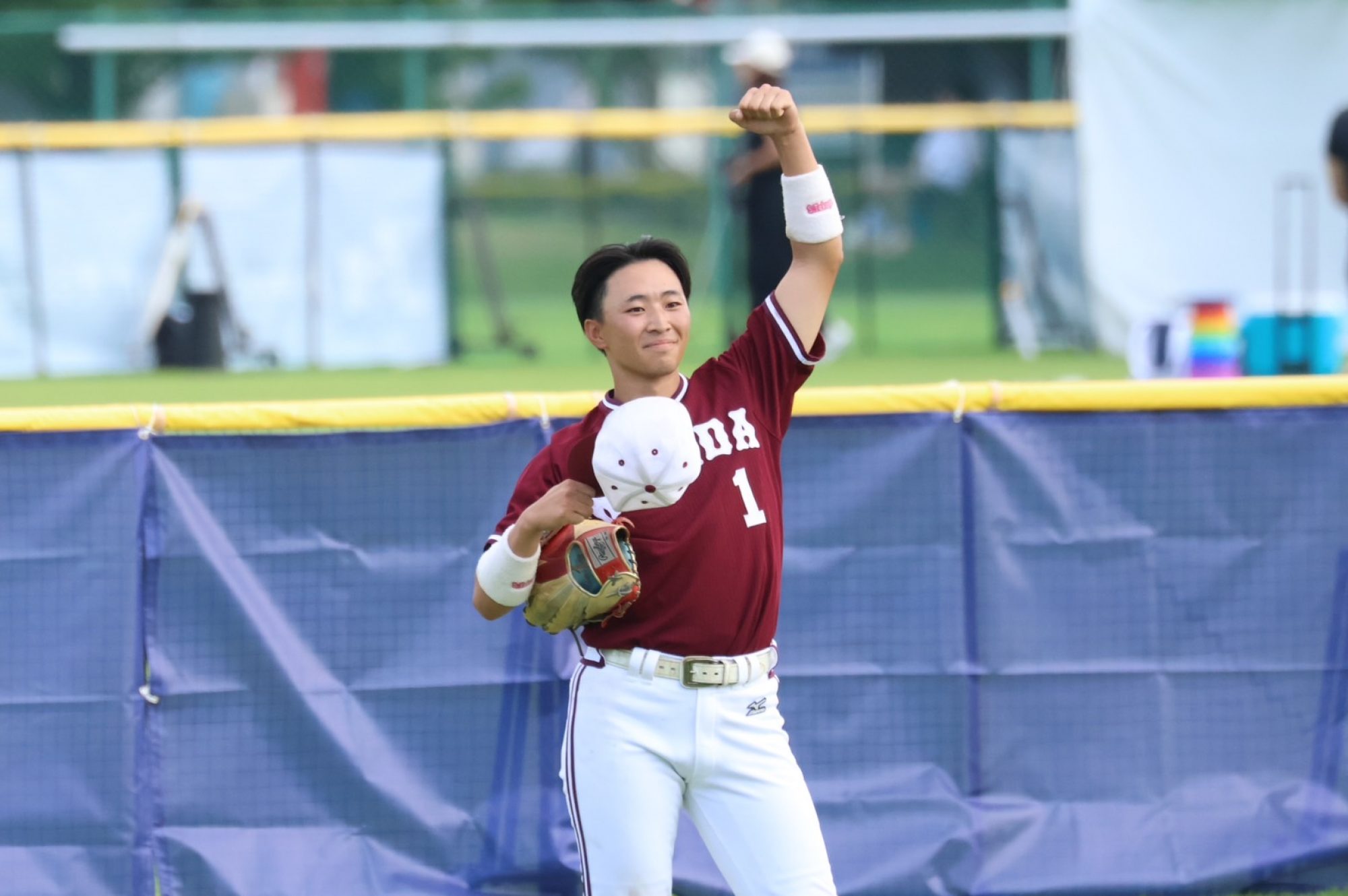 早稲田大学男子ソフトボール部