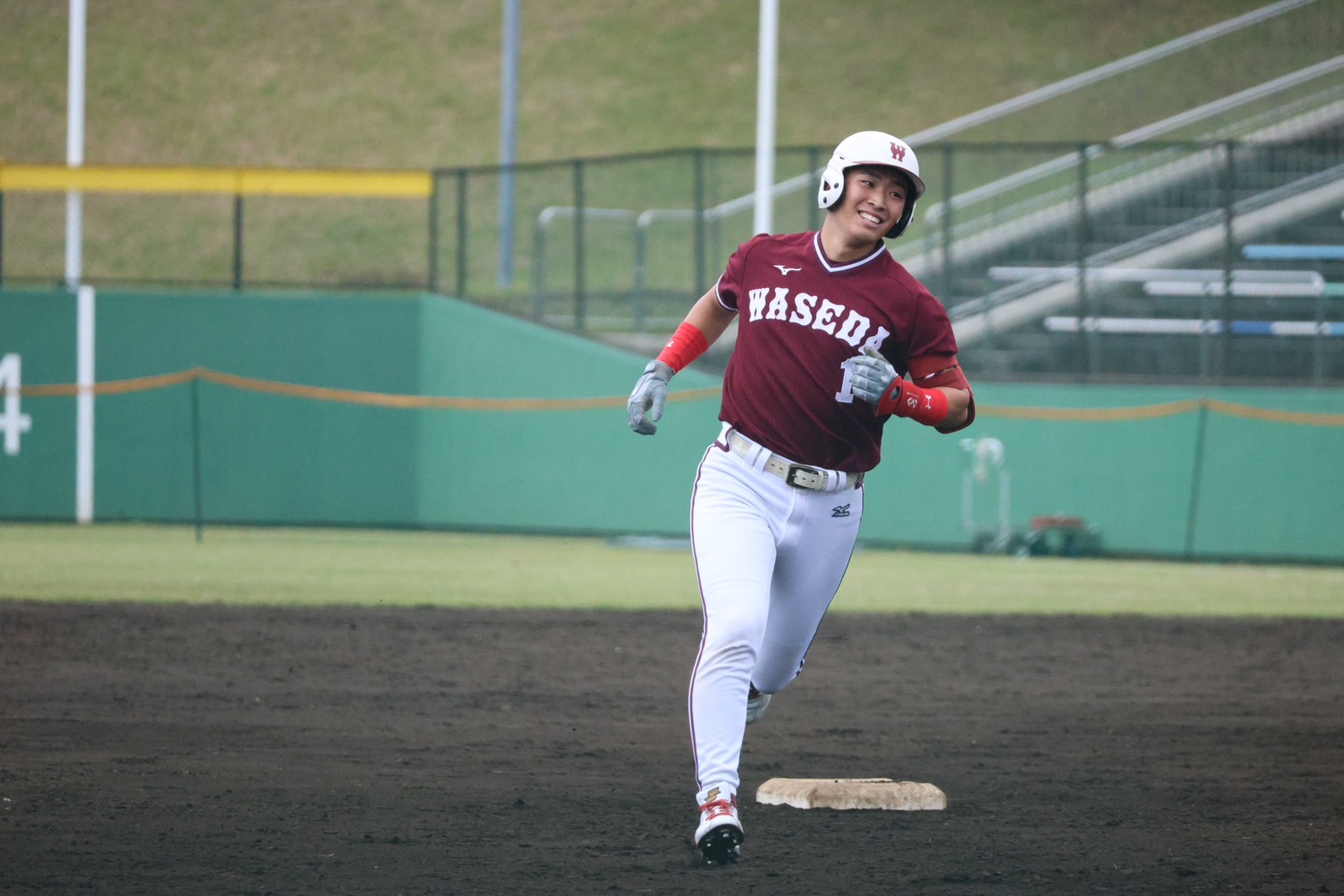 早稲田大学ソフトボール部 – WASEDA UNIVERSITY SOFTBALL TEAM