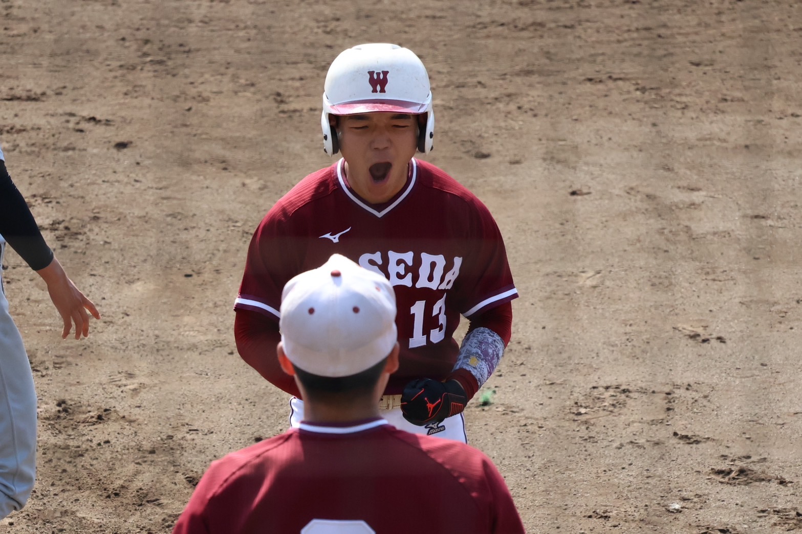 早稲田大学ソフトボール部 – WASEDA UNIVERSITY SOFTBALL TEAM