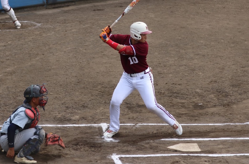 早稲田大学男子ソフトボール部