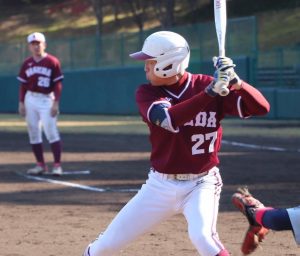 早稲田大学男子ソフトボール部